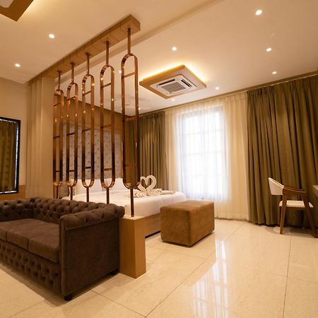 Sri Ram'S Residency Kanchipuram Εξωτερικό φωτογραφία